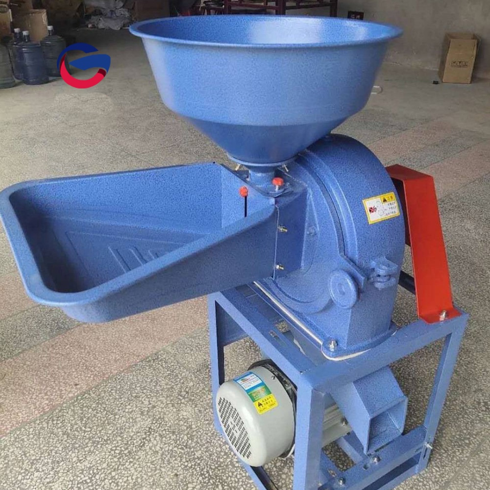 Molino Industrial A1