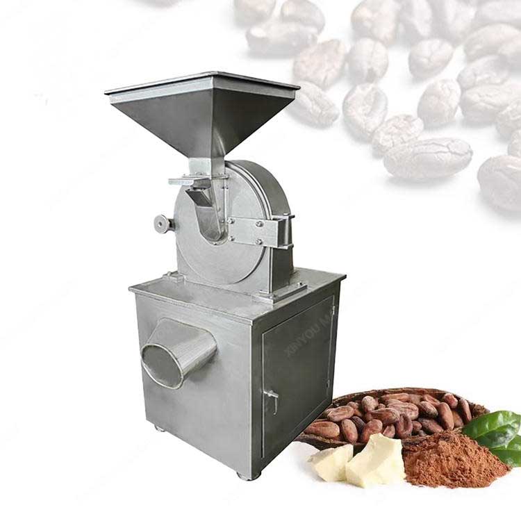 Molino de Cacao