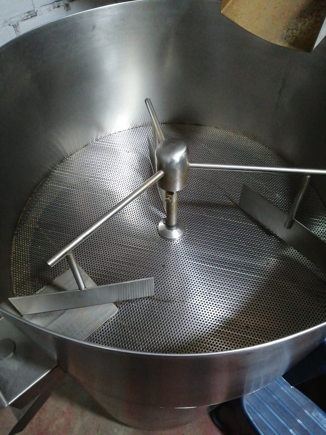 Tostadora de Café 5kg